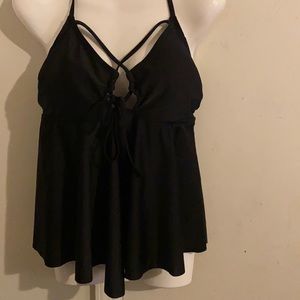 Swimsuit Top